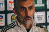 الأهلي ينتظر قرار ريبيرو بشأن إعارة محمد عبد الله