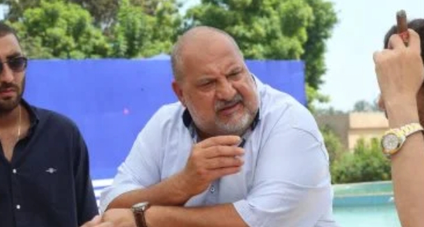 صناع فيلم 