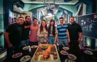 أبطال مسلسل 