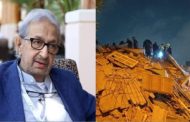 بالأسماء.. مصرع 8 أشخاص وإصابة 5 آخرين إثر إنهيار عقار 