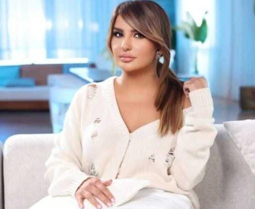 شذى حسون تتألق في 