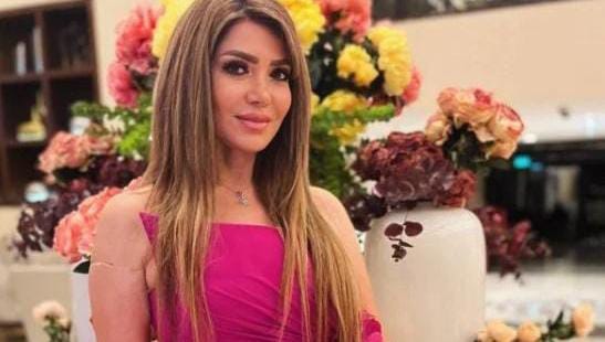 لقاء سويدان تتحدث عن حياتها الشخصية ومسيرتها الفنية