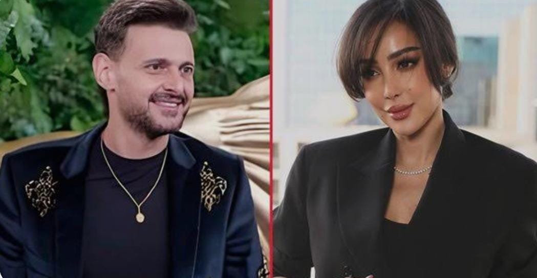 بسمة بوسيل تظهر في أول تجربة تمثيلية عبر فيلم 
