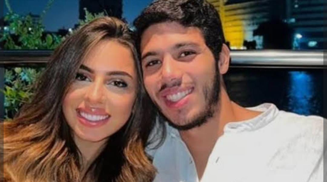 عادل إمام يفتح أبواب منزله لاحتفال خاص بزفاف حفيده 