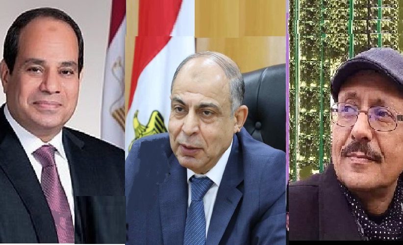 تهنئة خاصة من النقيب حمادة النقيب