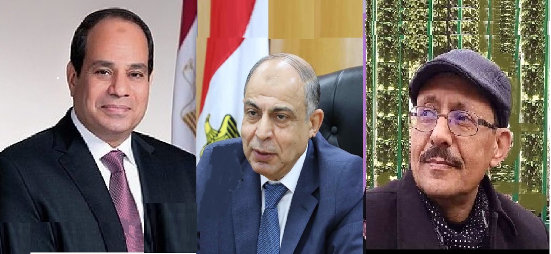 تهنئة خاصة من النقيب حمادة النقيب