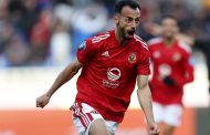 رسميًا.. الأهلي يقترب من بيع أحمد عبد القادر إلى الحزم السعودي