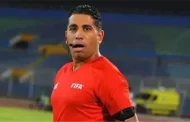 صافرة الصباحي تتوقف، ومصير كبار الحكام على طاولة اتحاد الكرة