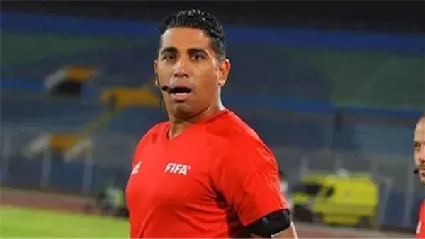 صافرة الصباحي تتوقف، ومصير كبار الحكام على طاولة اتحاد الكرة