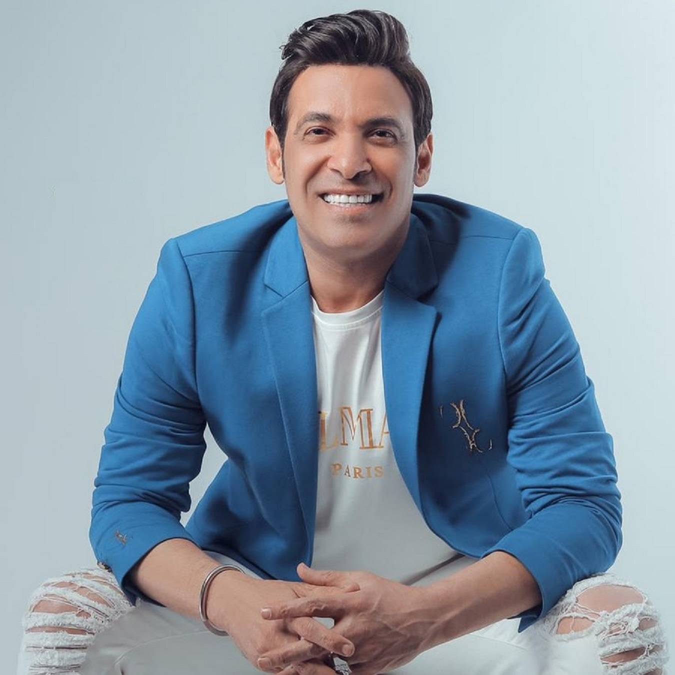 سعد الصغير يُعلّق على وصية أحمد عامر واعتزال محمد عواد