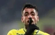 الزمالك يدرس ضم الفلسطيني عدي الدباغ لتدعيم الخط الأمامي