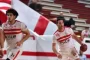 الزمالك يدرس ضم الفلسطيني عدي الدباغ لتدعيم الخط الأمامي