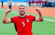 الزمالك يوضح تفاصيل مفاوضات مدافع سموحة