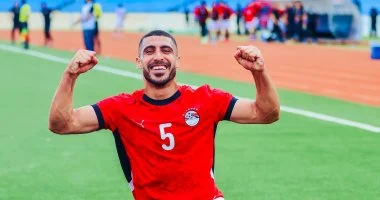 الزمالك يوضح تفاصيل مفاوضات مدافع سموحة