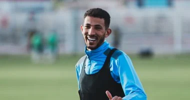 الزمالك يتمسك بمدافع الفريق ويرفض التفريط فيه