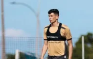 صلاح مصدق يخطو أولى خطوات العودة لتدريبات الزمالك