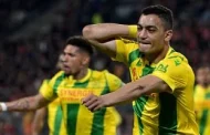 موقف الزمالك من صفقة مصطفى محمد