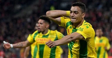موقف الزمالك من صفقة مصطفى محمد