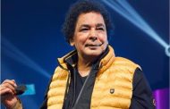 محمد منير يشعل مهرجان العالمين.. ليلة غنائية للفرحة ولم الشمل