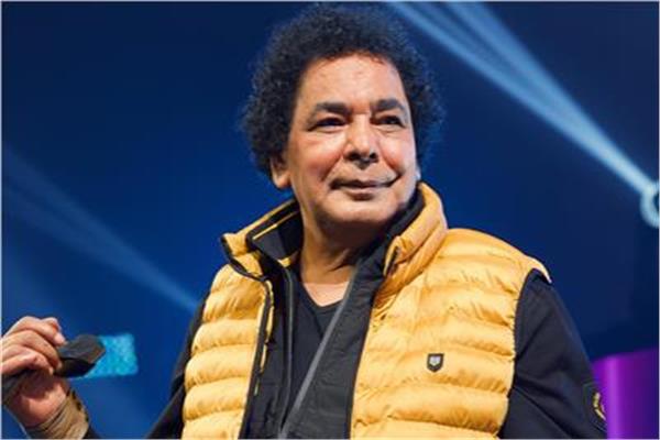 محمد منير يشعل مهرجان العالمين.. ليلة غنائية للفرحة ولم الشمل