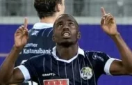 الزمالك يتمسك بحقوقه القانونية في صفقة تيدي أوكو