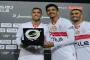 الزمالك يواجه مأزقًا في ملف الأجانب بعد اقتراب ضم شيكو بانزا