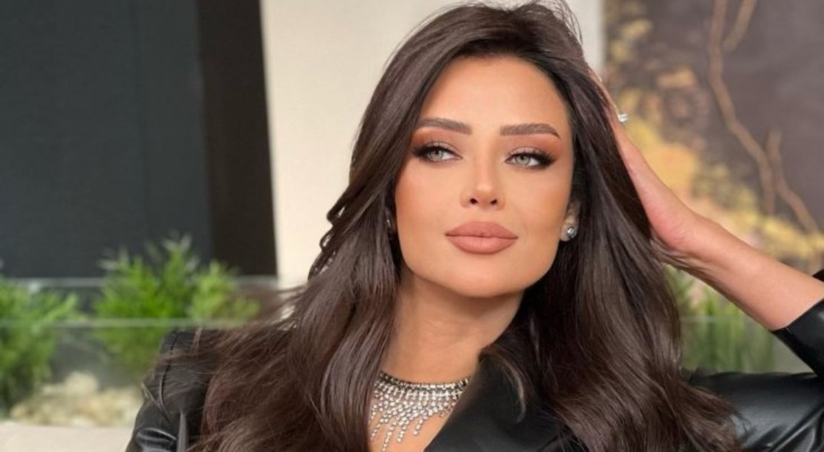 رضوى الشربيني توجه رسالة لشيرين وطبيبها يكشف تفاصيل حالتها الصحية