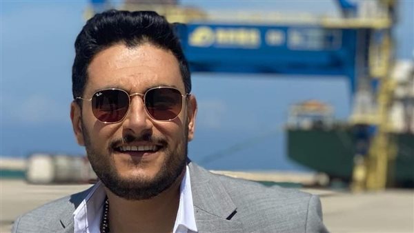 أحمد صفوت يوجه رسالة لفريق عمل مسلسل 