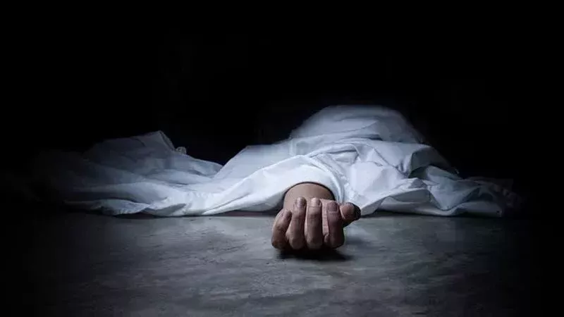 مصرع شاب إثر انقلاب تروسيكل بطريق المريوطية في الجيزة