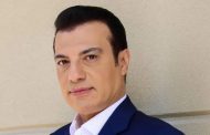 مغني التسعينات يعود بقوة.. إيهاب توفيق يطرح 