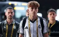 ريال مدريد يعلن انتقال فيكتور مونوز ويشكره على مشواره المميز