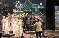 فريق الارتجال الإنشادي بالسويس يحصد المركز الثاني جمهوريًا