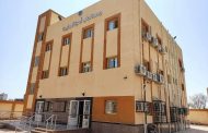 رئيس الهيئة يعلن اكتِمال المرحلة الأولى لمنظومة التأمين الصحي لمحافظة أسوان