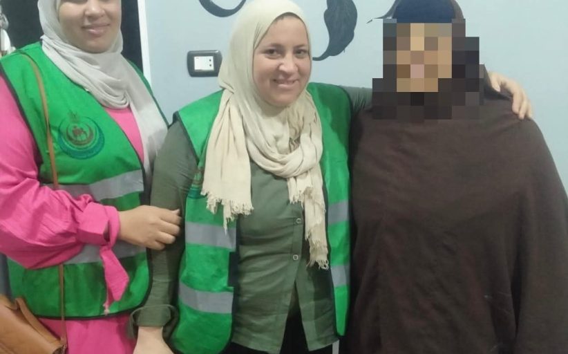 الصحة: تقديم خدمة الدعم النفسي لـ 146 فرداً من أسر ضحايا حادث الطريق الإقليمي بالمنوفية
