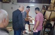 محافظ أسيوط يوجه بحملات تفتيش مفاجئة لضبط الأسواق والمخابز