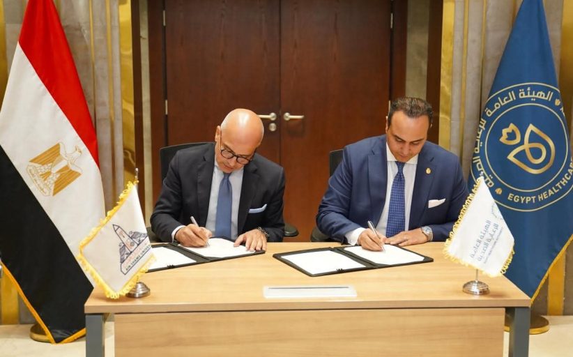 السبكي ورئيس جامعة عين شمس يوقعان مذكرة تفاهم لتعزيز التكامل بينهما
