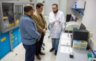 الزراعة تكشف جهود متبقيات المبيدات خلال النصف الأول من هذا العام