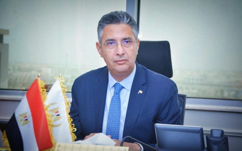 وزير التموين والتجارة يشارك في المؤتمر التاسع للأونكتاد بجنيف