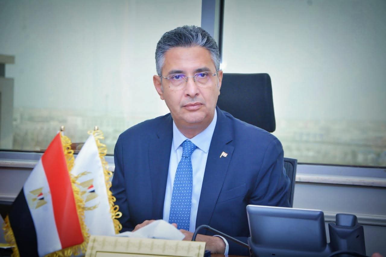 وزير التموين والتجارة يشارك في المؤتمر التاسع للأونكتاد بجنيف