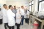 وزير الدولة للإنتاج الحربي يتفقد شركة TUYA Technology لنظم المعلومات والحلول الرقمية