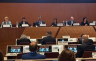 وزير التموين يفتتح مؤتمر الأمم المتحدة بجنيف ويؤكد التزام مصر بحماية المستهلك