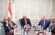 وزير التربية يستعرض الاجراءات والترتيبات النهائية لآخر أيام امتحانات الثانوية العامة