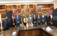 صندوق تطوير التعليم يتعاون مع نيسان مصر لتدريب طلاب معاهد الكوزن