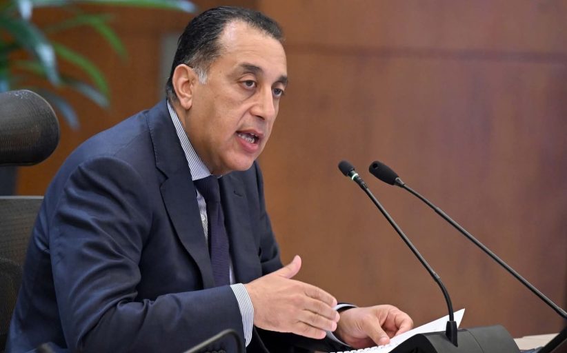 رئيس الوزراء يستعرض جهود جهاز حماية المستهلك خلال شهر يونيو الماضي