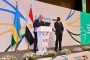 وزيرة التضامن تلتقي الممثل المقيم لبرنامج الأمم المتحدة الإنمائي في مصر