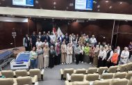 الهيئة العامة للرعاية الصحية: تنفيذ أكثر من 70 ألف برنامج تدريبي على مدار 6 سنوات