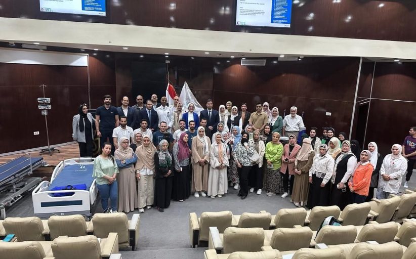 الهيئة العامة للرعاية الصحية: تنفيذ أكثر من 70 ألف برنامج تدريبي على مدار 6 سنوات