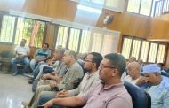 أسيوط تبدأ جلسات الإفصاح العام بالغنايم لخطة 2026 التنموية