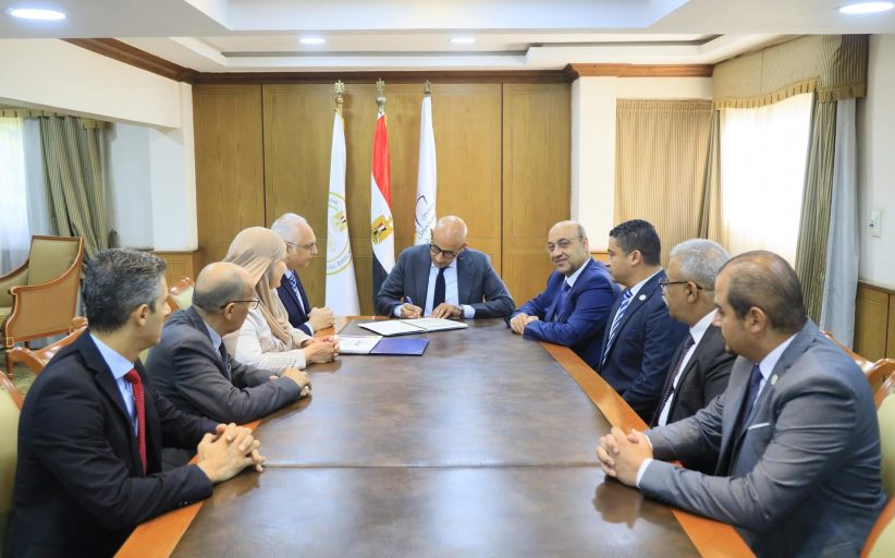 وزير التربية والتعليم يعتمد نتيجة الدبلومات الفنية الدور الأول 2025