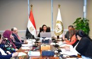 فؤاد: تنظيم دورات تدريبية لرفع القدرات الوطنية والحصول على شهادات الكربون